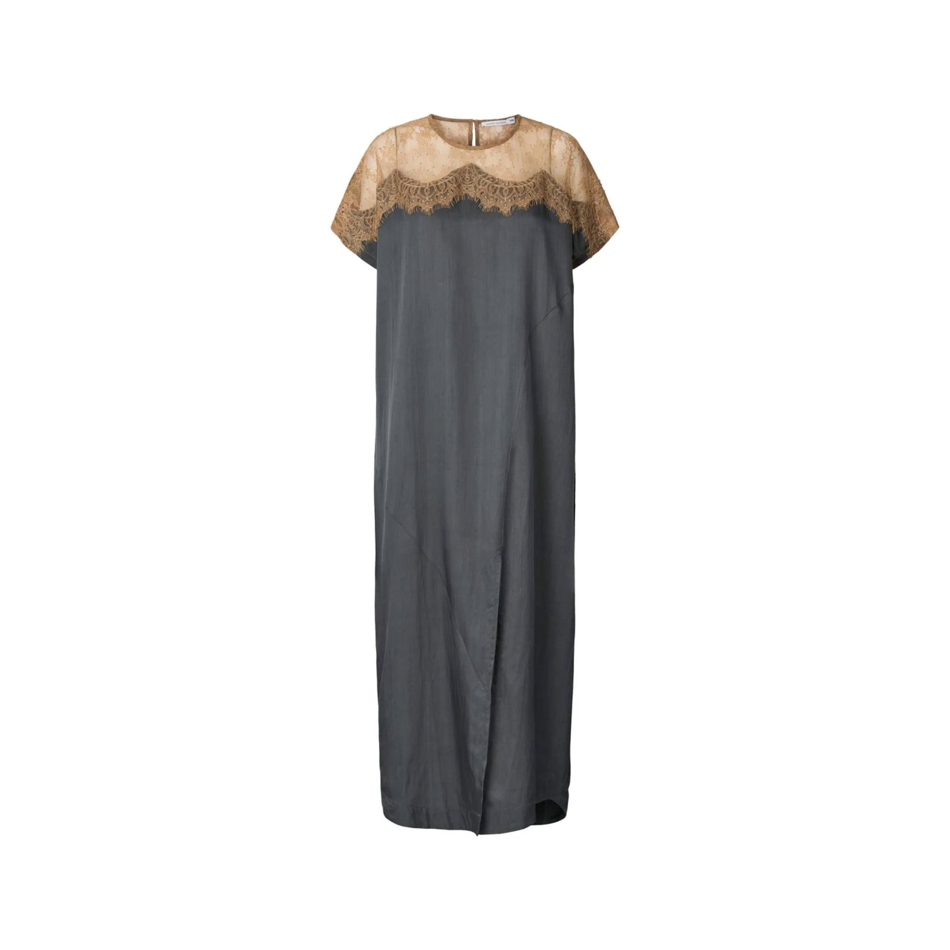 BOTILLA SHEER LACE KJOLE RS - LifeStyle Hedensted