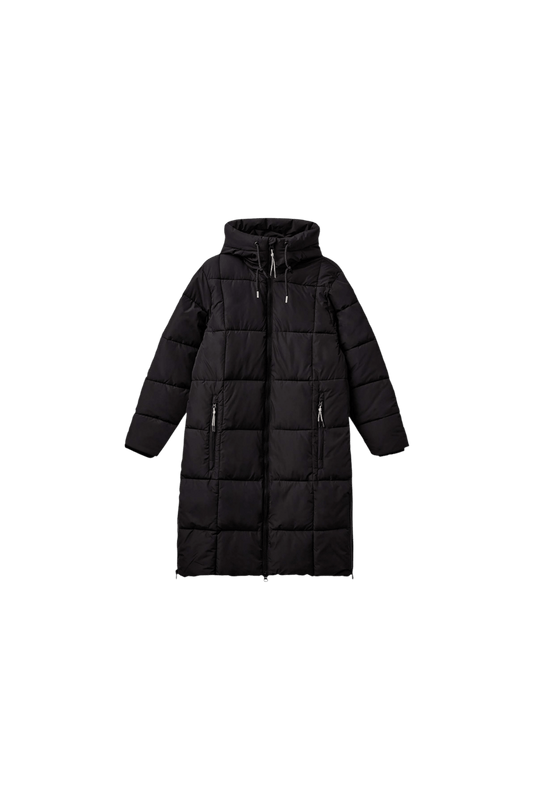 BREEZE MID LENGTH JAKKE KPH - LifeStyle Hedensted