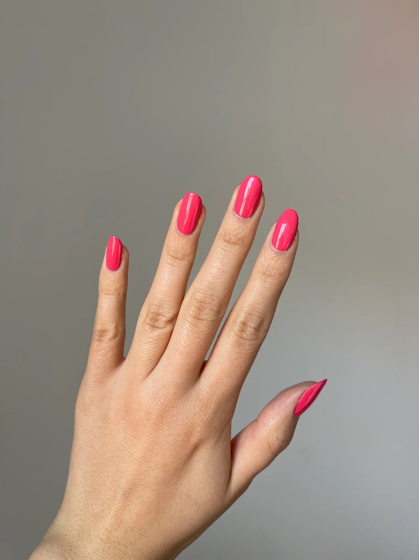 BUBBLEGUM NAILBERRY - LifeStyle Hedensted
