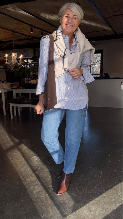 CALLIMA SKJORTE MUNTHE - LifeStyle Hedensted