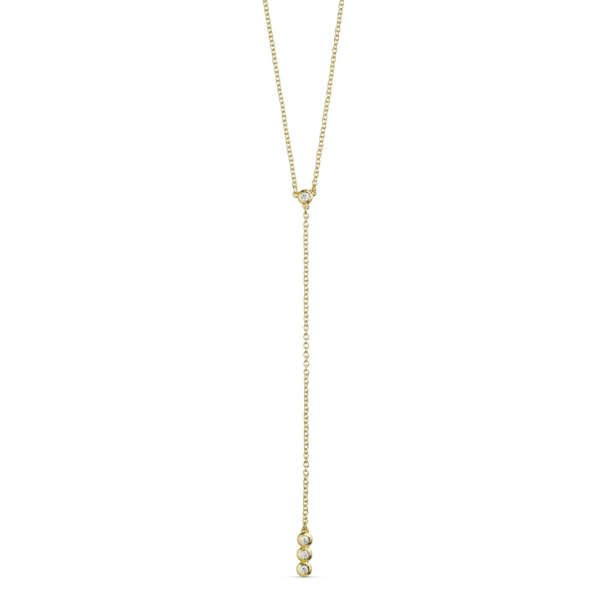 CAMELIA Y-HALSKÆDE PURE BY NAT - LifeStyle Hedensted
