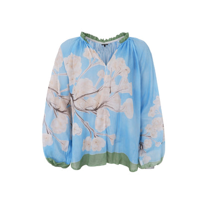 CAMELLIA BLUSE BC - LifeStyle Hedensted