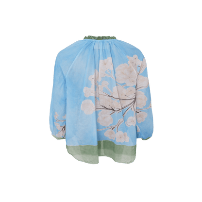CAMELLIA BLUSE BC - LifeStyle Hedensted