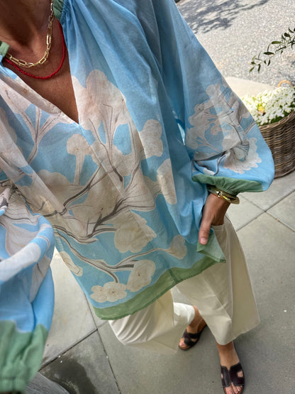 CAMELLIA BLUSE BC - LifeStyle Hedensted