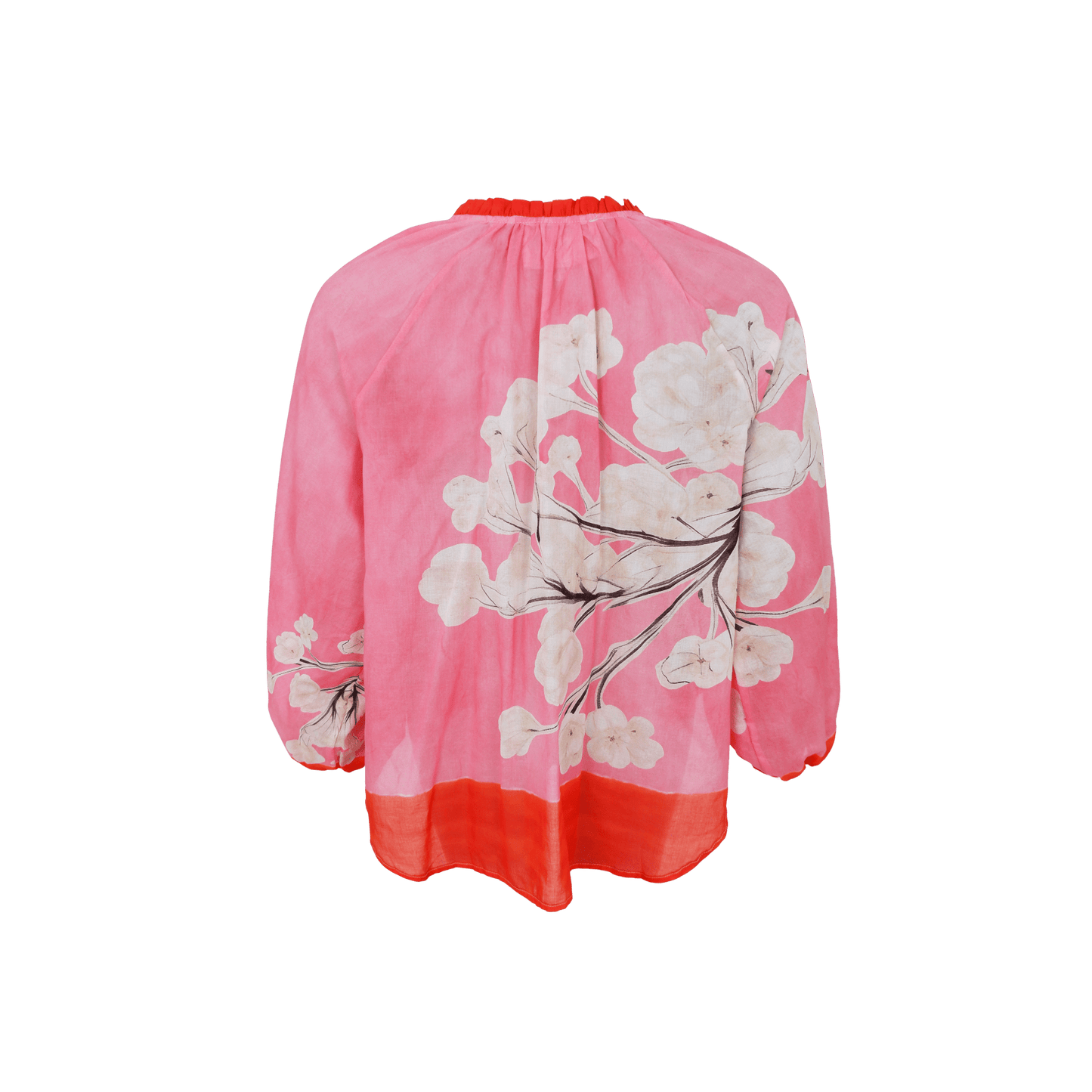 CAMELLIA BLUSE BC - LifeStyle Hedensted