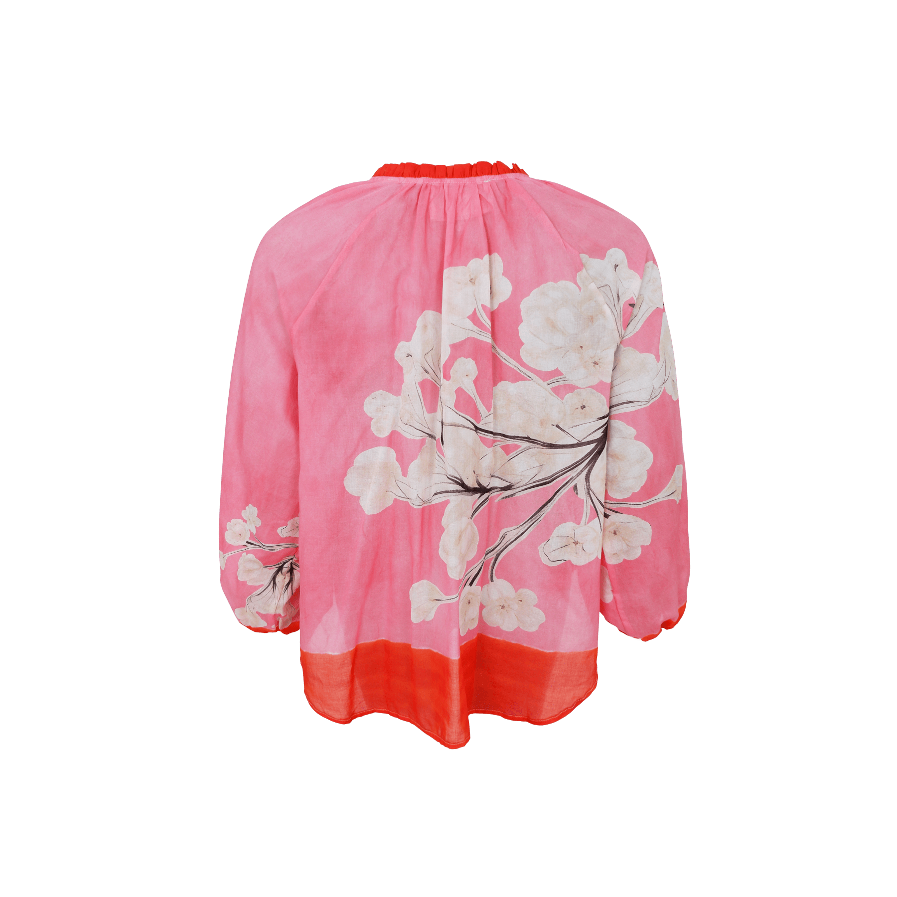 CAMELLIA BLUSE BC - LifeStyle Hedensted