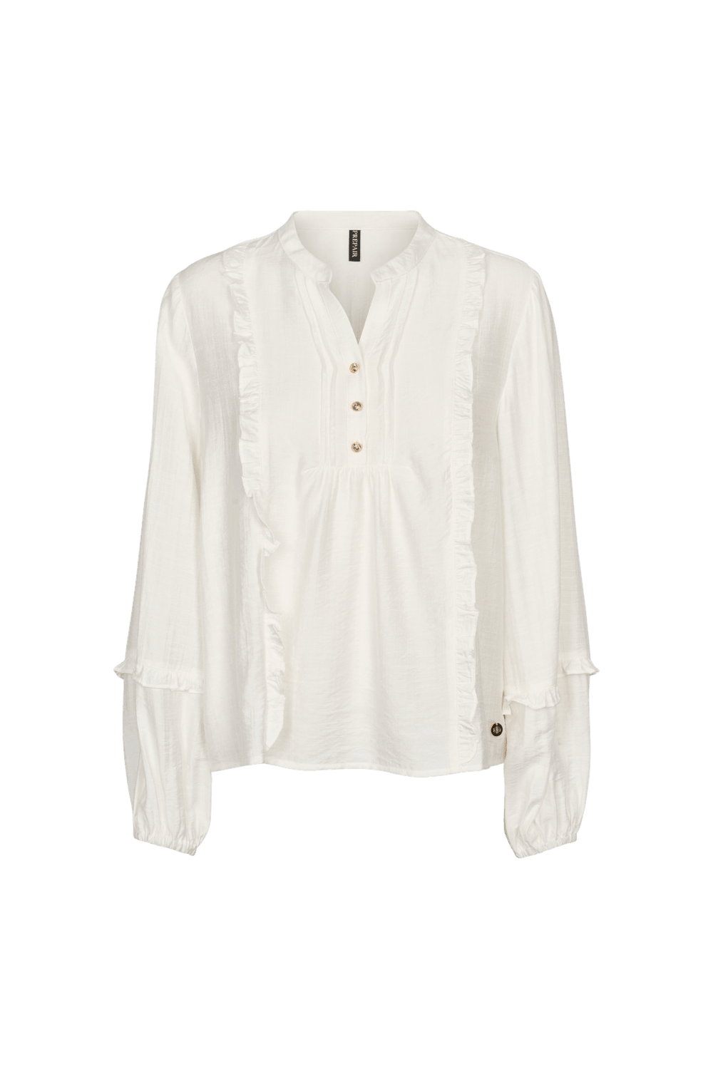 CAMILLA BLOUSE PP - LifeStyle Hedensted