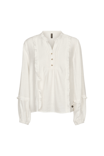 CAMILLA BLOUSE PP - LifeStyle Hedensted