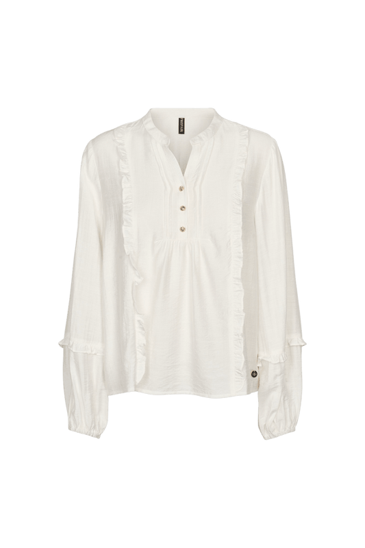 CAMILLA BLOUSE PP - LifeStyle Hedensted