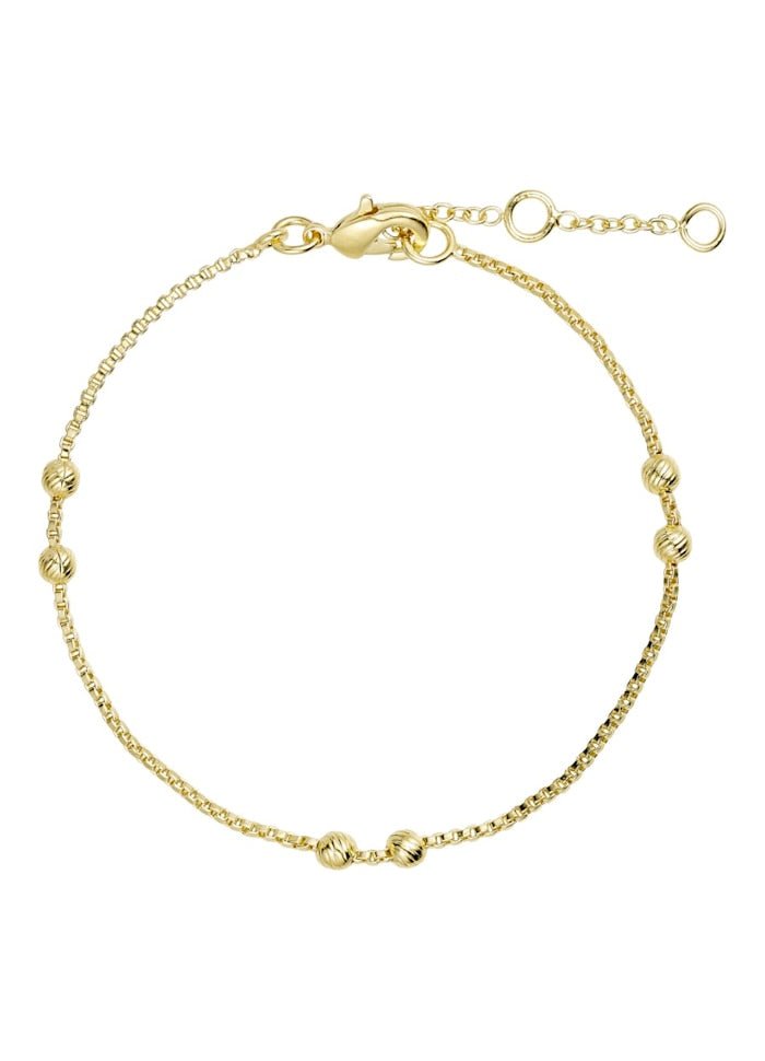 CAMILLE BRACELET PURE BY NAT - LifeStyle Hedensted