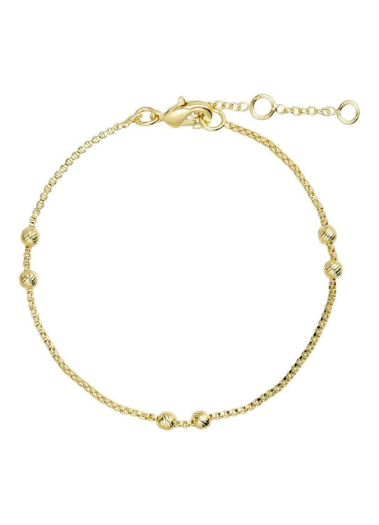 CAMILLE BRACELET PURE BY NAT - LifeStyle Hedensted