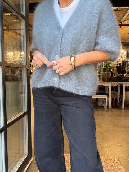 CANDY CARDIGAN ULDAHL - LifeStyle Hedensted