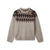 CARLA JAQUARD LS STRIK KPH (242-243)