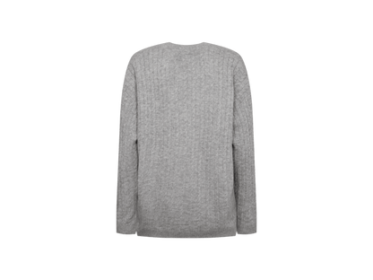 CASHA PULLOVER CM - LifeStyle Hedensted