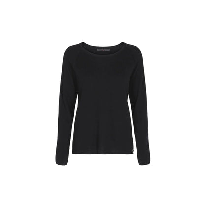 CASHMERE PULLOVER STRIK (SALE) BTF - LifeStyle Hedensted