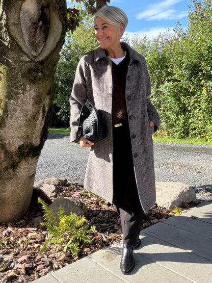 CATHERIN FRAKKE PT - LifeStyle Hedensted