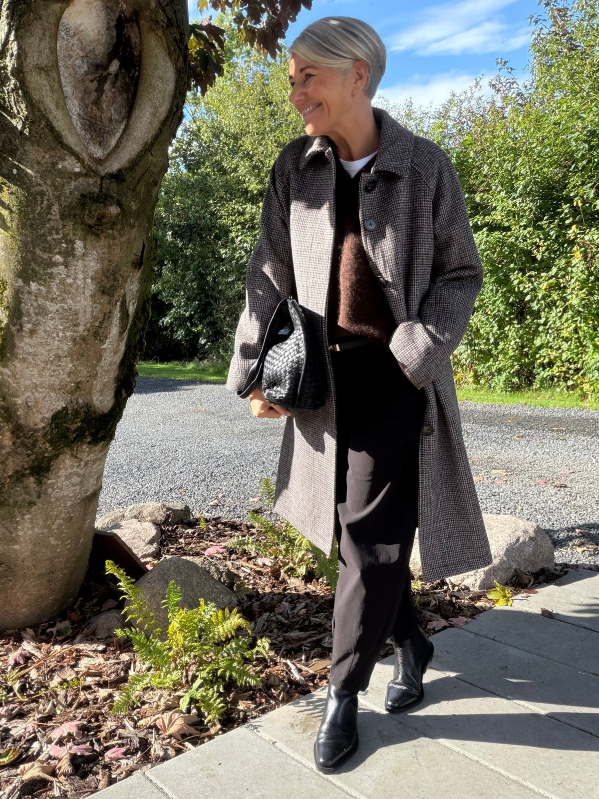 CATHERIN FRAKKE PT - LifeStyle Hedensted