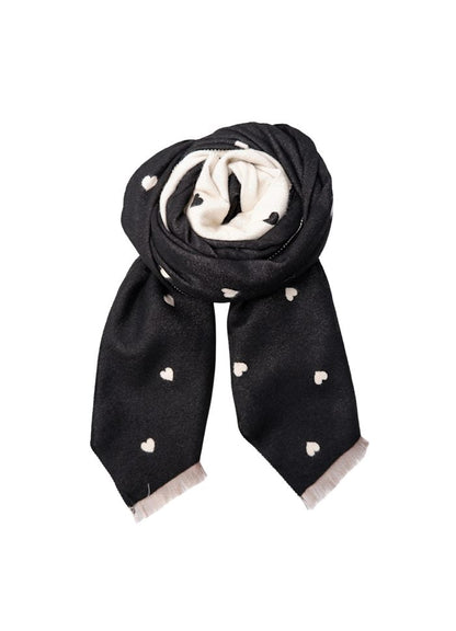 CATHY WINTER TØRKLÆDE BC - LifeStyle Hedensted