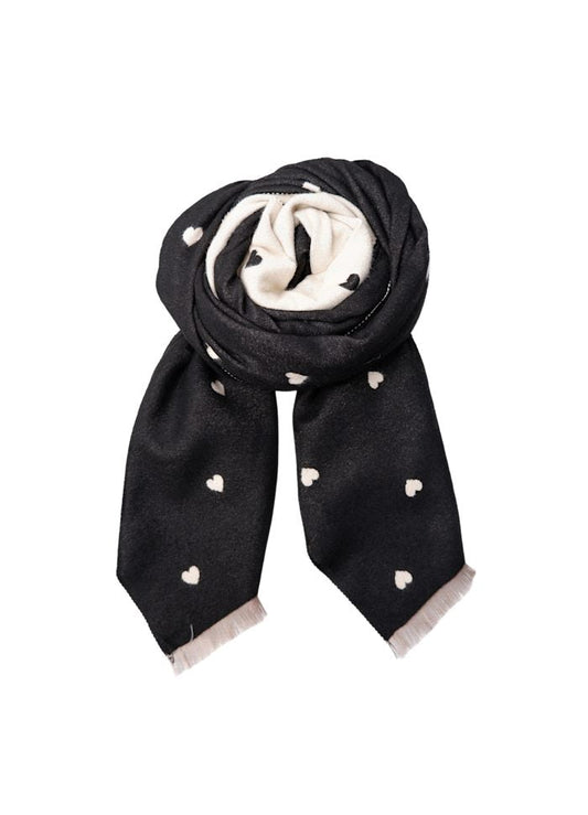 CATHY WINTER TØRKLÆDE BC - LifeStyle Hedensted