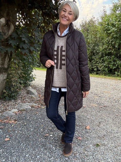 CELIA STRAIGHT FIT JEANS GARCIA - LifeStyle Hedensted