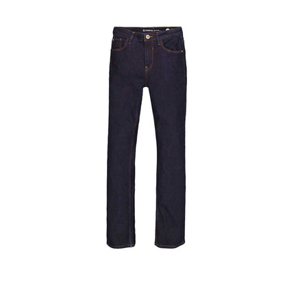 CELIA STRAIGHT FIT JEANS GARCIA - LifeStyle Hedensted