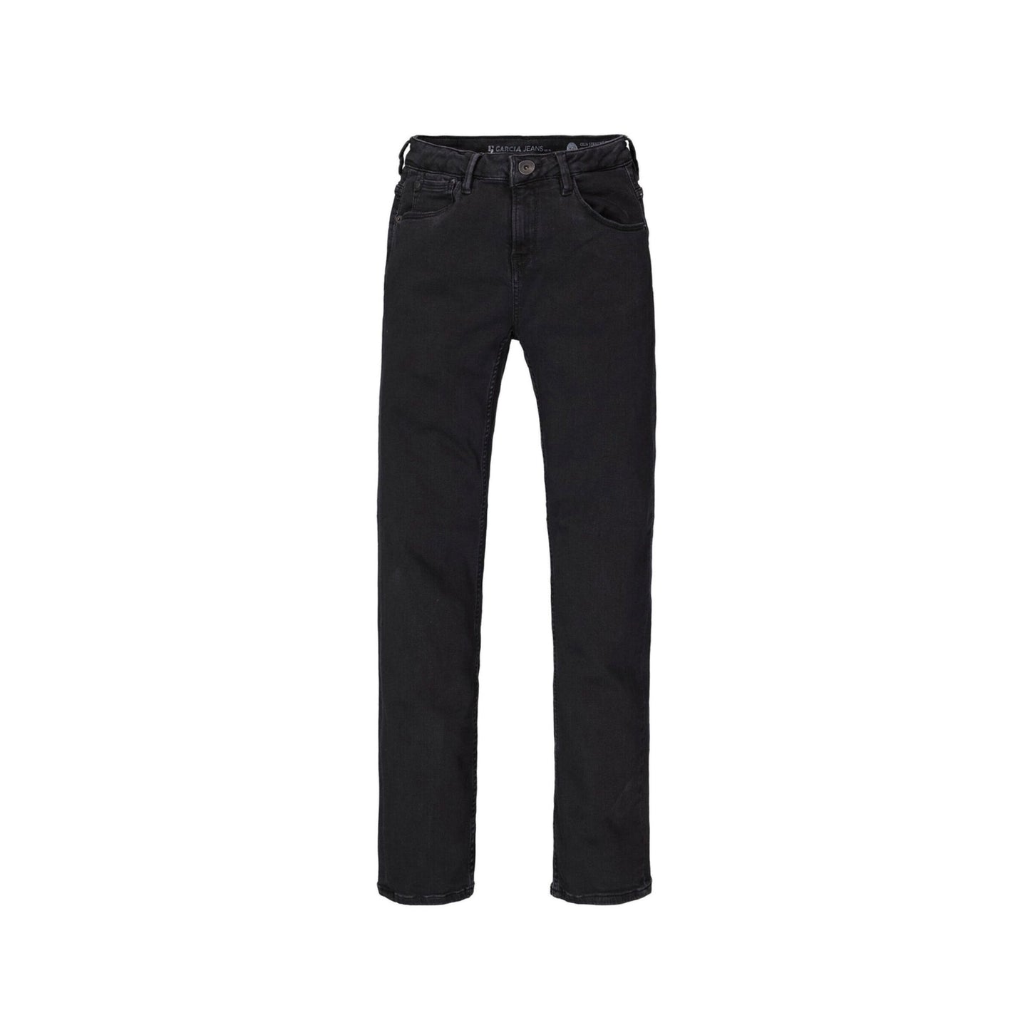 CELIA STRAIGHT FIT JEANS GARCIA - LifeStyle Hedensted