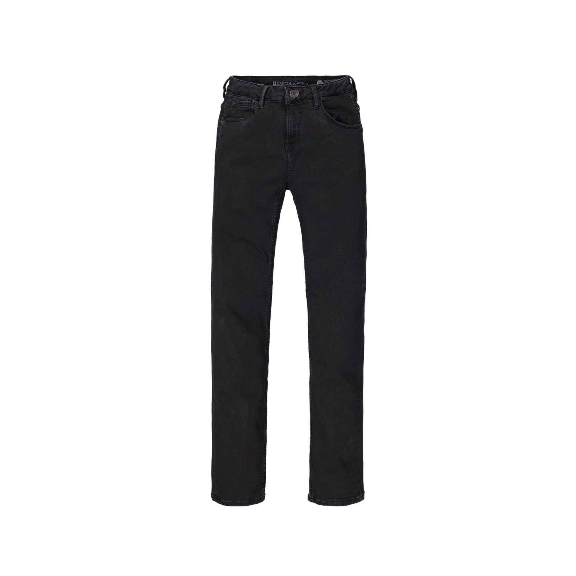 CELIA STRAIGHT FIT JEANS GARCIA - LifeStyle Hedensted