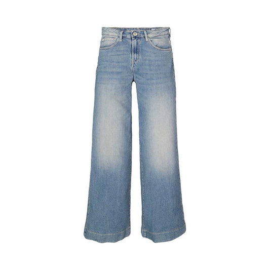 CELIA WIDE FIT JEANS GARCIA - LifeStyle Hedensted