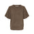 CELINA YAK K/Æ PULLOVER STRIK BEIGE BTF (48)