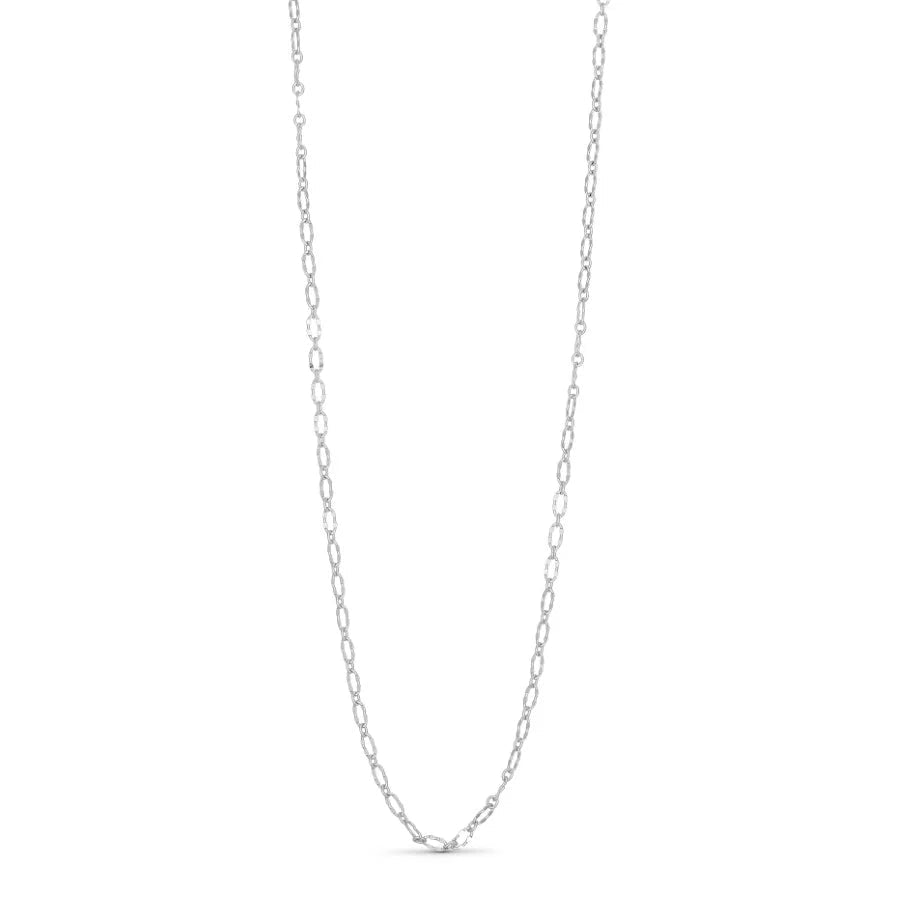 CHAIN NECKLACE PURE BY NAT - LifeStyle Hedensted