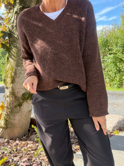 CHANILLA PULLOVER PT (S7) - LifeStyle Hedensted