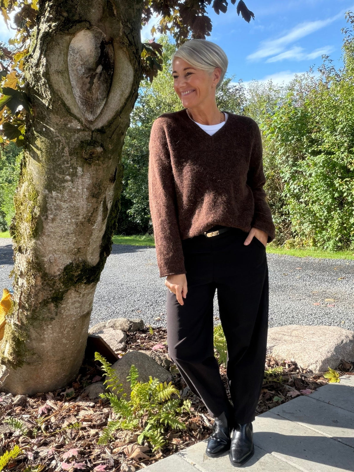 CHANILLA PULLOVER PT (S7) - LifeStyle Hedensted
