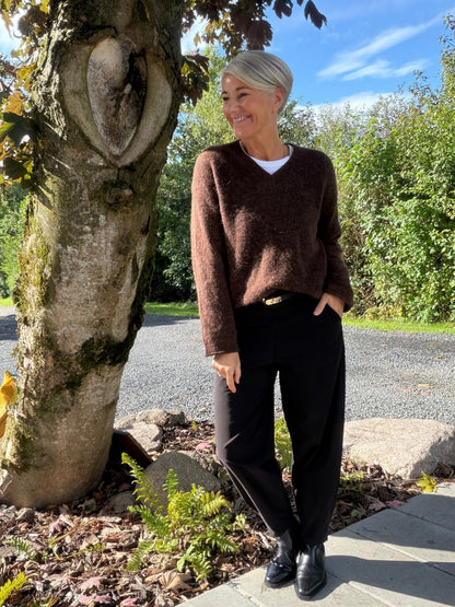 CHANILLA PULLOVER PT (S7) - LifeStyle Hedensted
