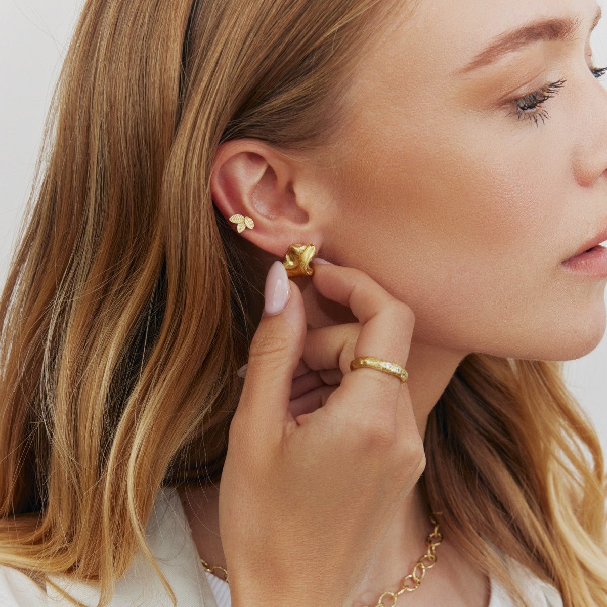 CHARLIE ØRERINGE PURE BY NAT - LifeStyle Hedensted