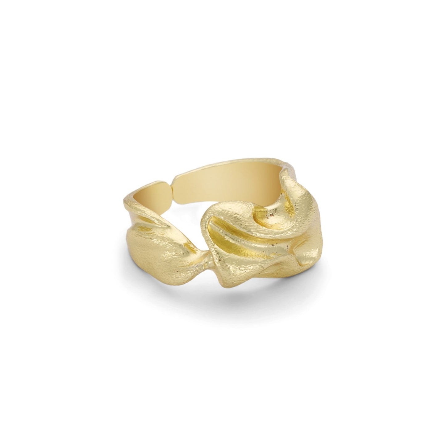 CHARLIE RING PURE BY NAT - LifeStyle Hedensted