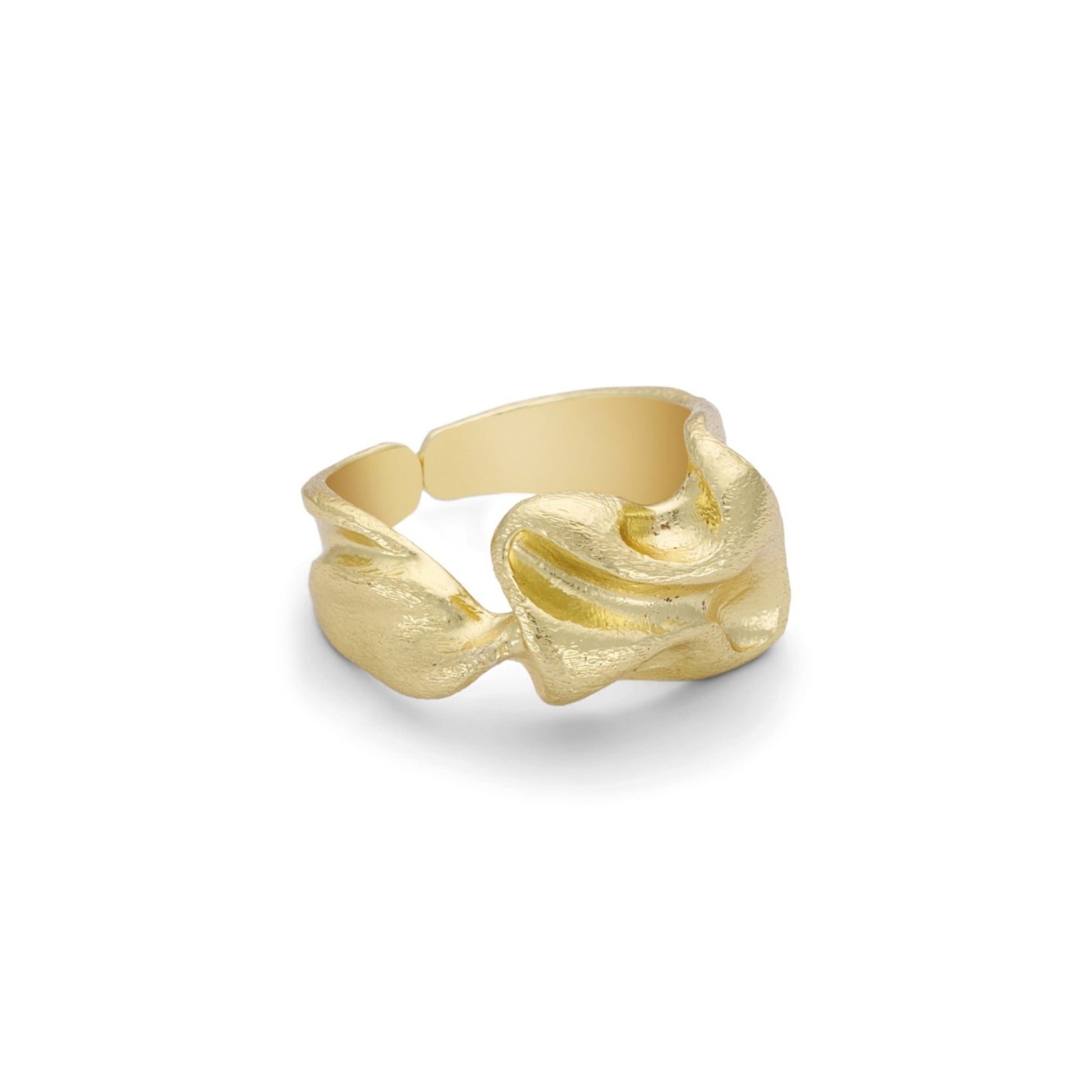 CHARLIE RING PURE BY NAT - LifeStyle Hedensted