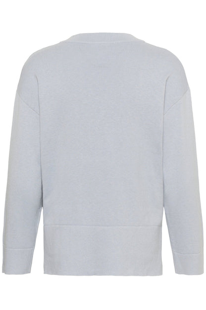 CHARLIN STRIK PULLOVER PT (289) - LifeStyle Hedensted