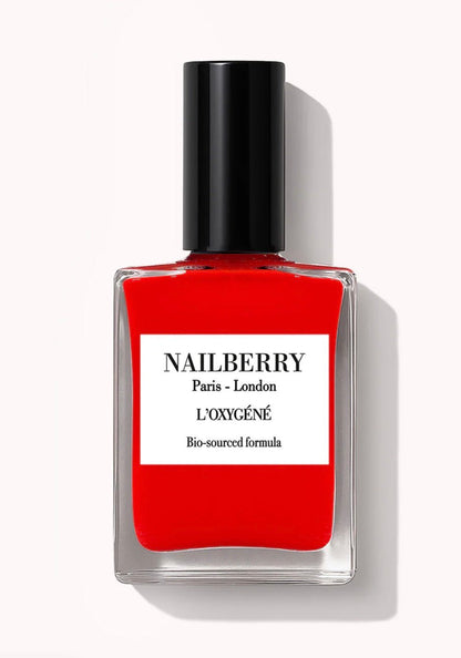 CHERRY CHERIE NAILBERRY - LifeStyle Hedensted