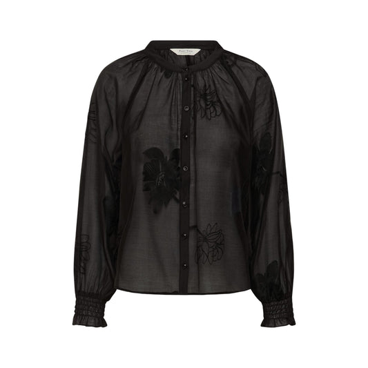 CHEYANNE SKJORTE PT (306) - LifeStyle Hedensted