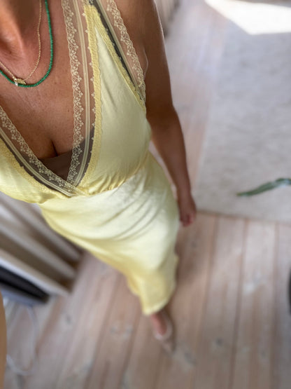 CLARI MIDI KJOLE LL - LifeStyle Hedensted