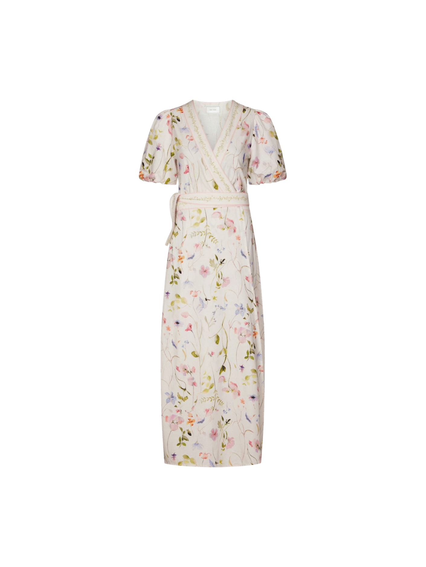 CLARINE FLOWER KJOLE NN - LifeStyle Hedensted
