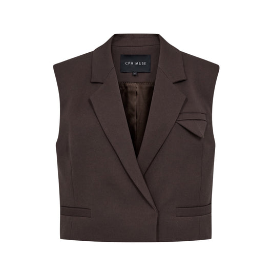 CMT TAILOR KORT VEST CPH - LifeStyle Hedensted