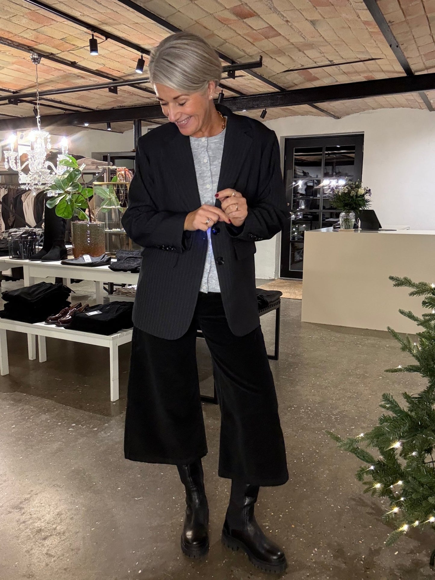CORA CULOTTE BUKS BC - LifeStyle Hedensted