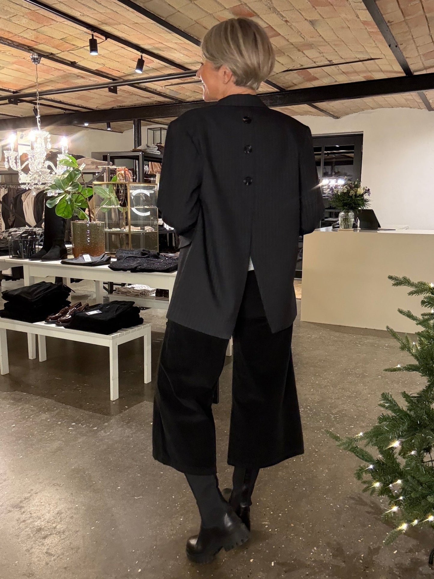 CORA CULOTTE BUKS BC - LifeStyle Hedensted