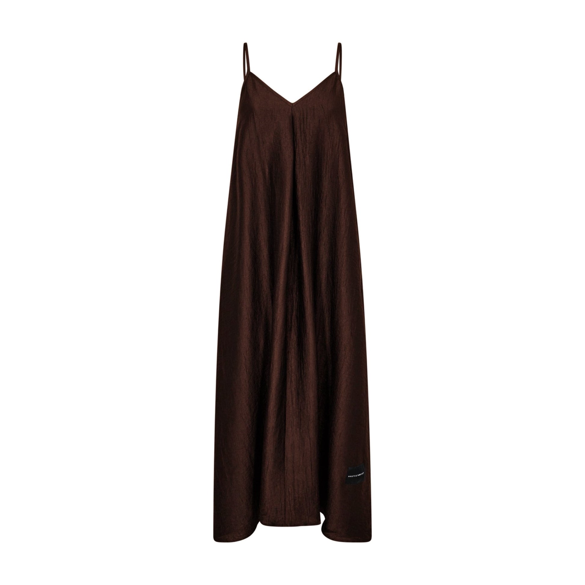 CORSICA PLEAT STRAP KJOLE HL (118) - LifeStyle Hedensted