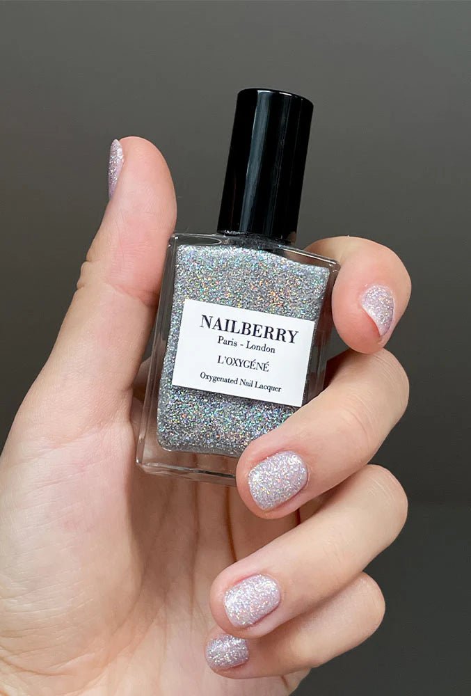 COSMIC NAILBERRY - LifeStyle Hedensted