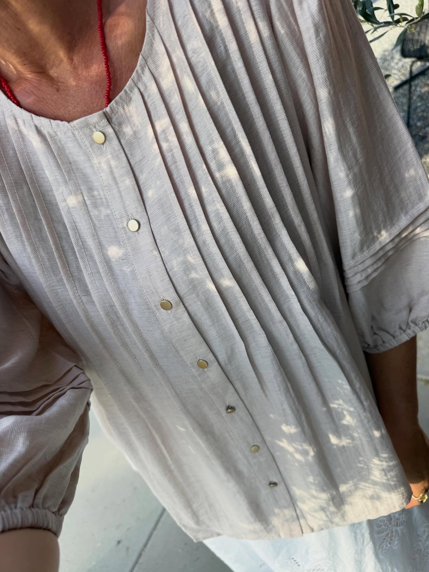 CRYSTAL BLOUSE PP - LifeStyle Hedensted
