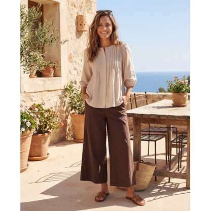 CRYSTAL BLOUSE PP - LifeStyle Hedensted