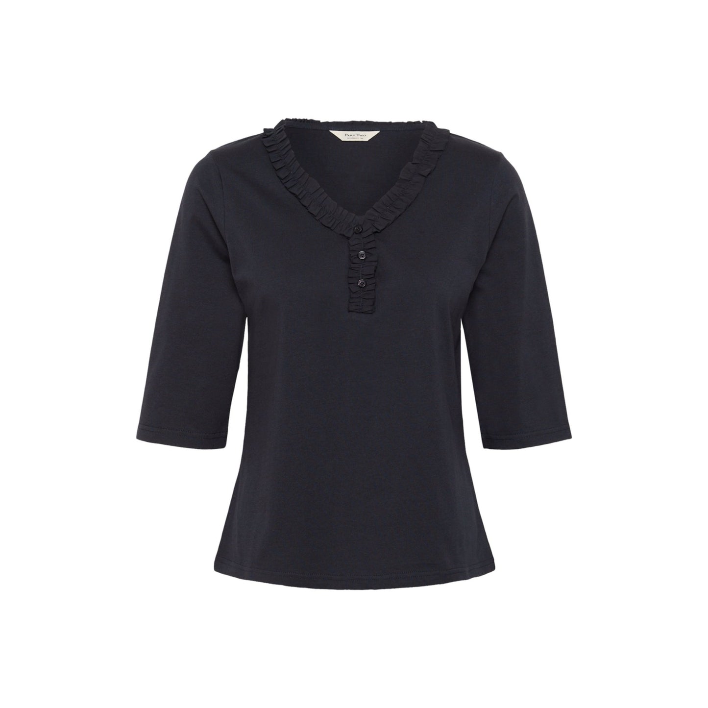 DALILA T - SHIRT PART TWO - LifeStyle Hedensted