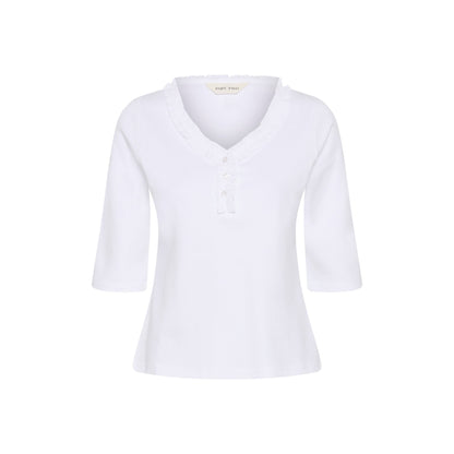 DALILA T - SHIRT PART TWO - LifeStyle Hedensted